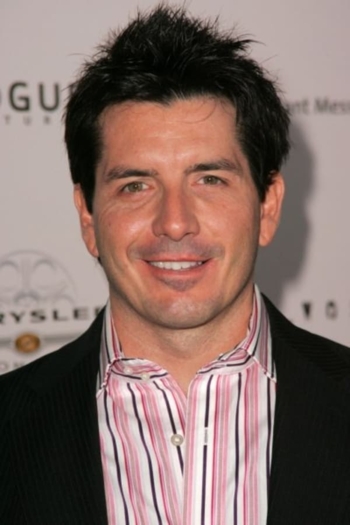 Actor Ryan Christopher Keys