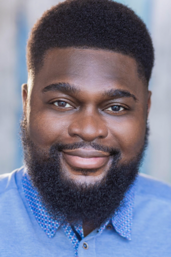 Actor Jarquez McClendon