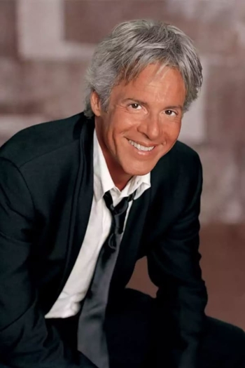 Actor Claudio Baglioni