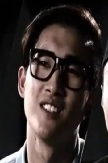 Actor Sung Jang-goon