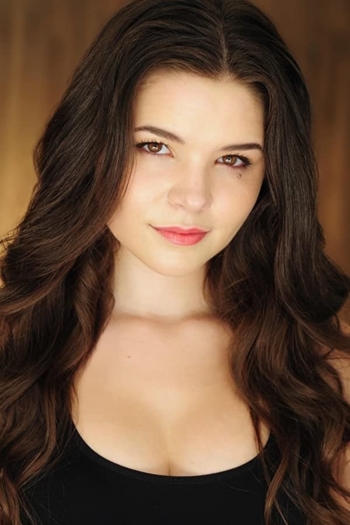 Actor Madison McLaughlin