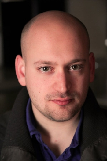 Actor Benjamin-Lew Klon