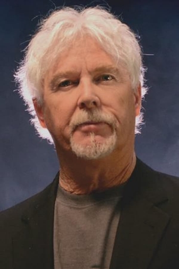 Actor William Katt