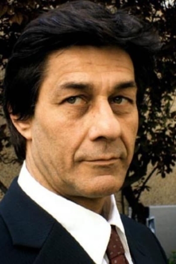 Actor Philippe Héliès