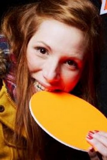 Actor Léa Coyecques