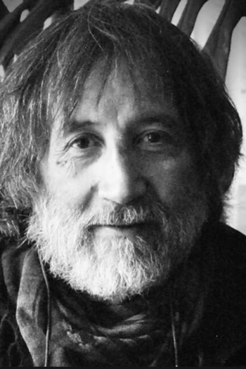 Film director Pocho Álvarez