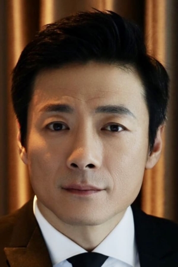 Actor Zu Feng