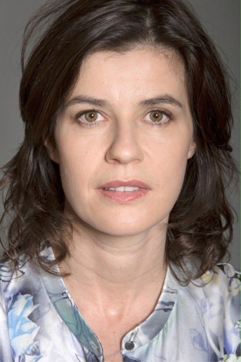 Actor Irène Jacob