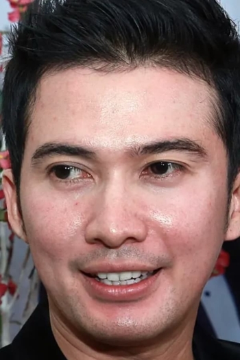 Actor Mandala Abadi Shoji