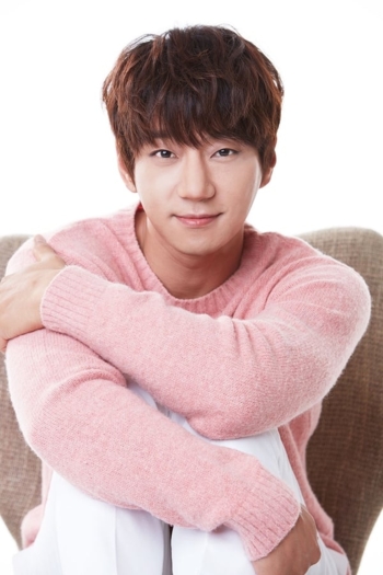 Actor Hwang Chi-yeul