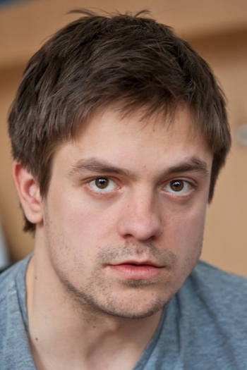 Actor Jiří Mádl