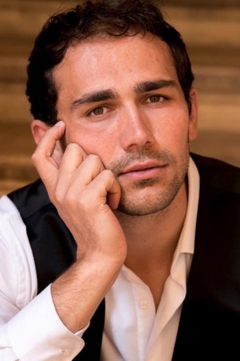 Actor Walter Nestola