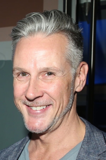 Film director Tom McGillis