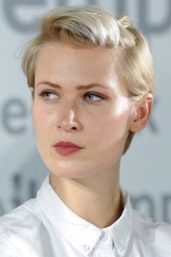 Actor Agnieszka Żulewska