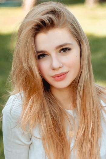 Actor Anastasiya Ukolova