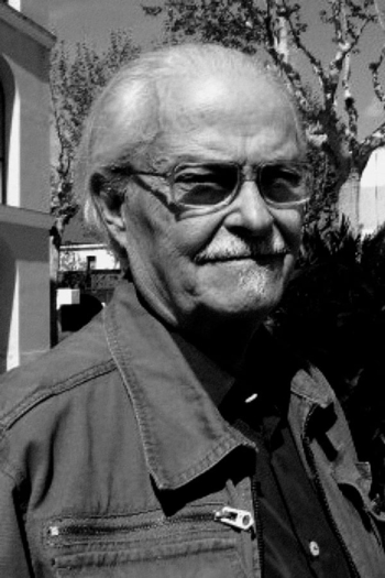 Actor Macario 'Mac' Gómez