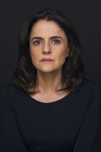 Actor Marieta Severo