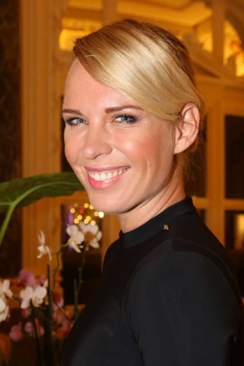 Actor Diana Kobzanová