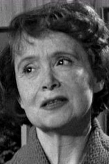 Actor Mollie Maureen