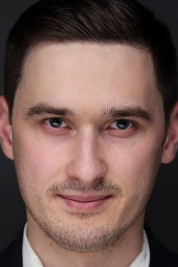 Actor Ivan Zolotukhin