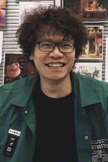 Film director Yang Jiazhu