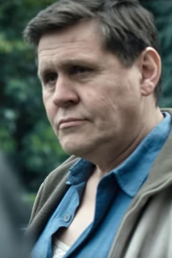 Actor Henrik Noël Olesen