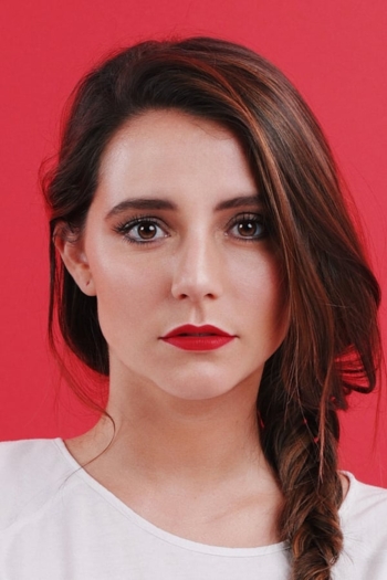 Actor Magdalena Müller