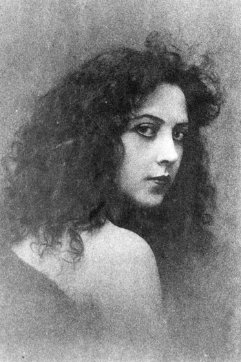 Actor Musidora