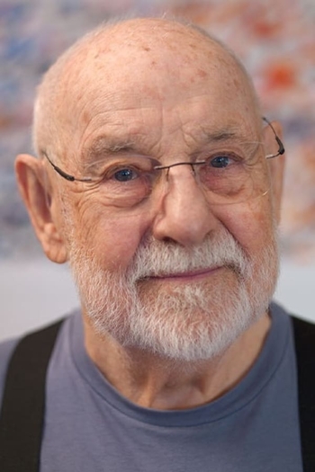 Book author Eric Carle