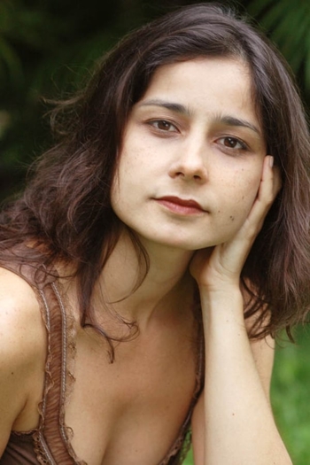 Actor Daniela Gracindo