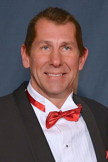 Actor Magnus Wislander