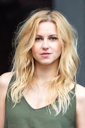 Actor Lisa Eschenbrenner