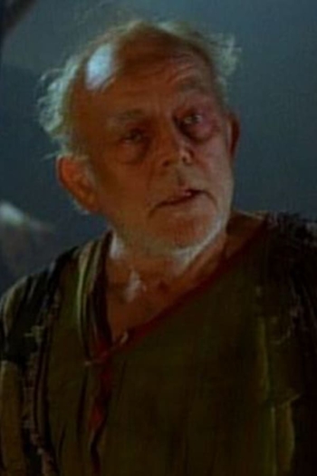 Actor Arch Goodfellow