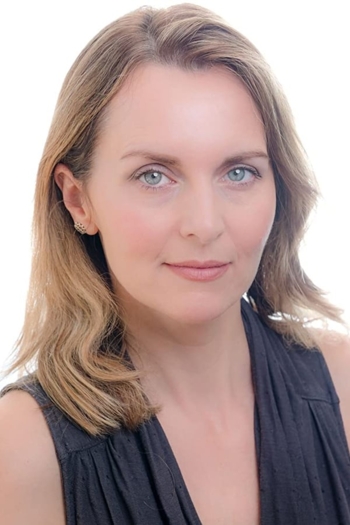 Actor Debra Stephenson