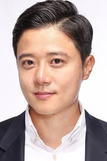 Actor Go Han-min