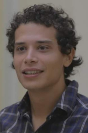 Film director Ramy Allam