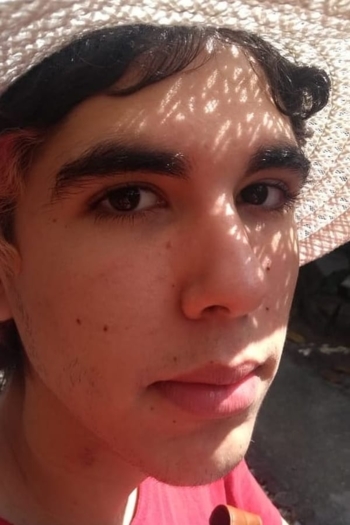 Film director Bruno Madeira