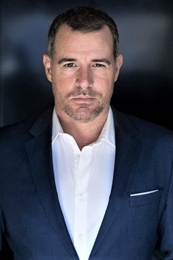 Actor Derek Phillips