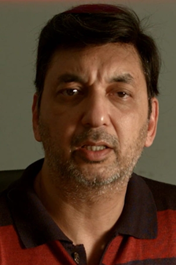 Actor Syed Nini