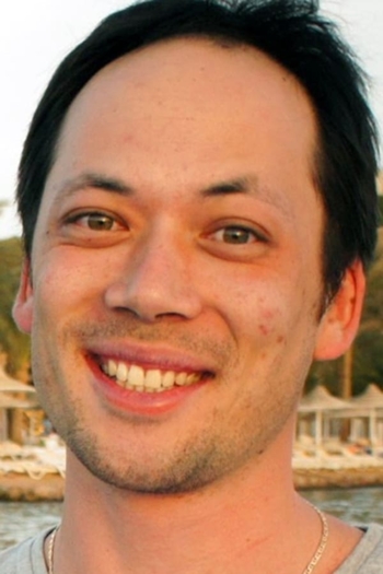 Actor Alexander Kuskov