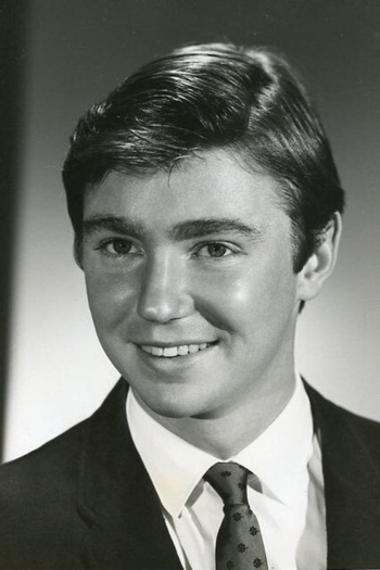 Actor Randy Boone