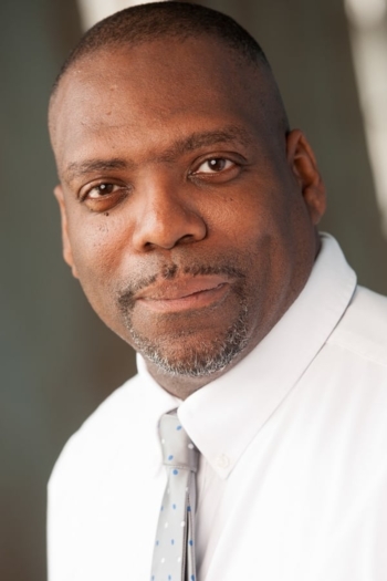 Actor Rajiim A. Gross