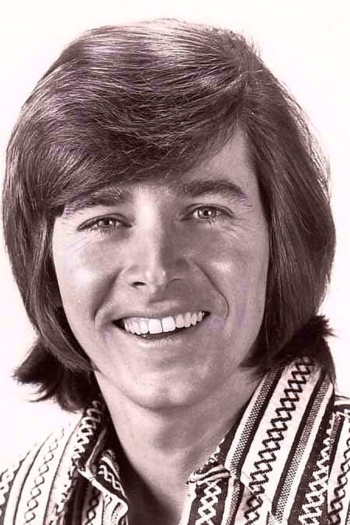 Actor Bobby Sherman