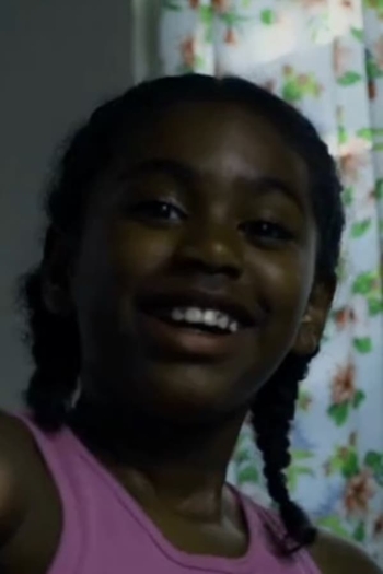 Actor Genesis Castro