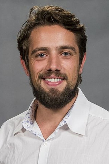 Actor Rafael Cardoso