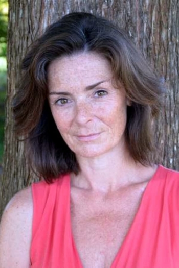 Actor Sylvie Batby
