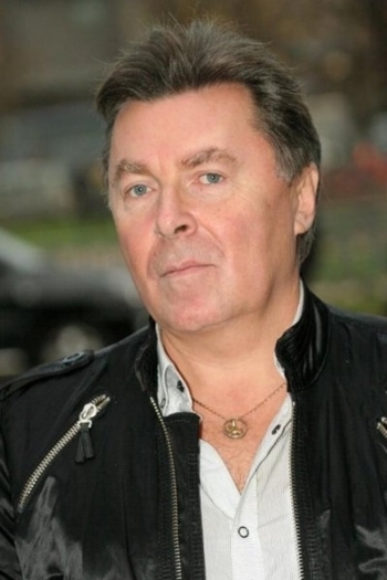 Film director Maksim Kapitanovsky