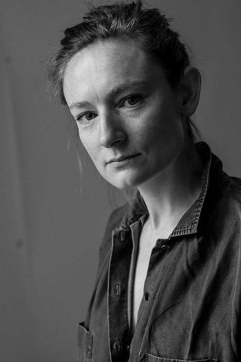 Actor Flora Nicholson