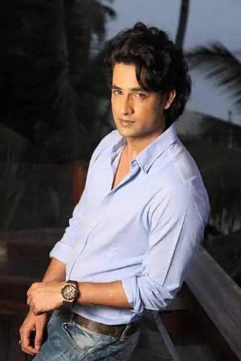 Actor Himanshu Soni
