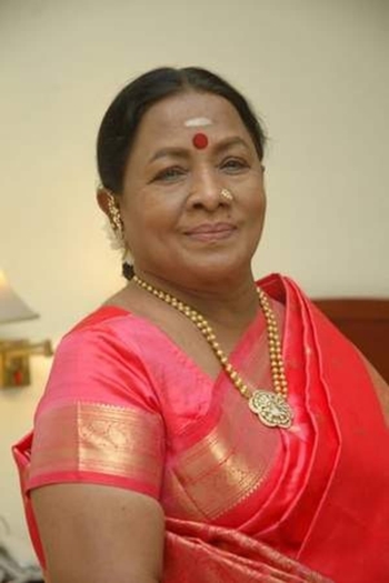 Actor Manorama